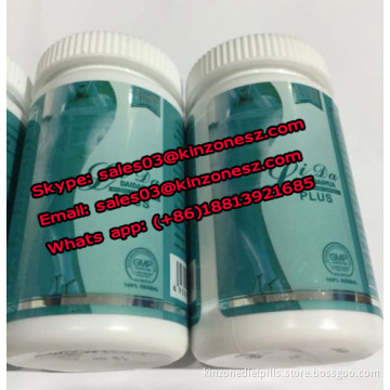 Lida Plus Slimming Capsule Original Weight Loss Diet Pills